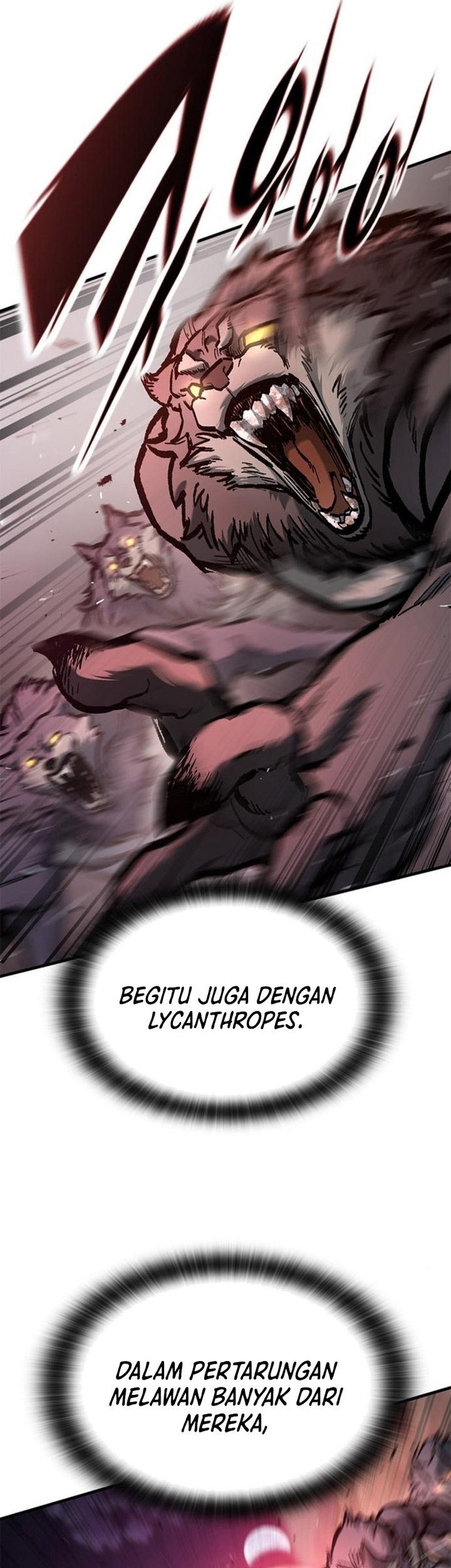 Eternally Regressing Knight Chapter 51 - halaman 20