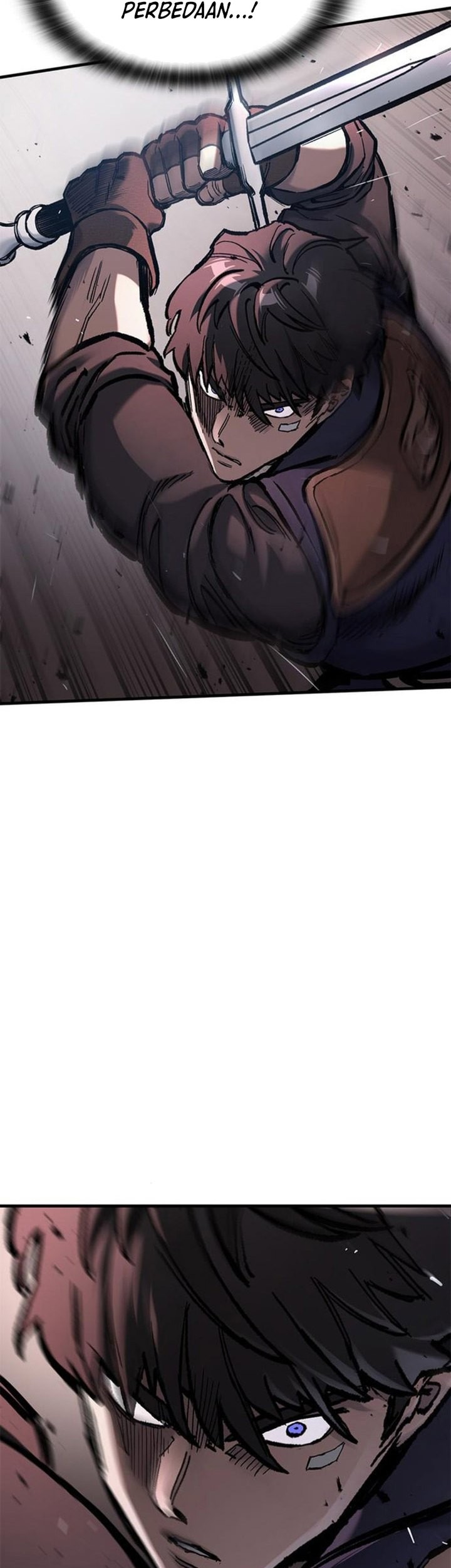 Eternally Regressing Knight Chapter 51 - halaman 22
