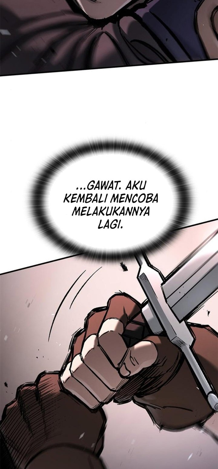 Eternally Regressing Knight Chapter 51 - halaman 23