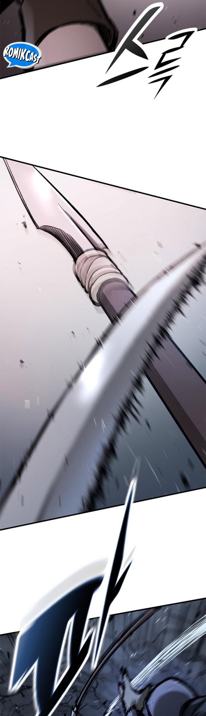 Eternally Regressing Knight Chapter 51 - halaman 24
