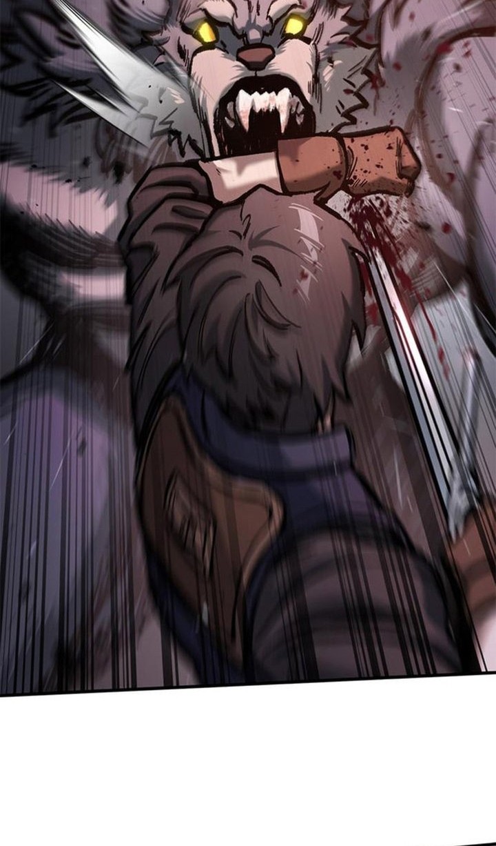 Eternally Regressing Knight Chapter 51 - halaman 27
