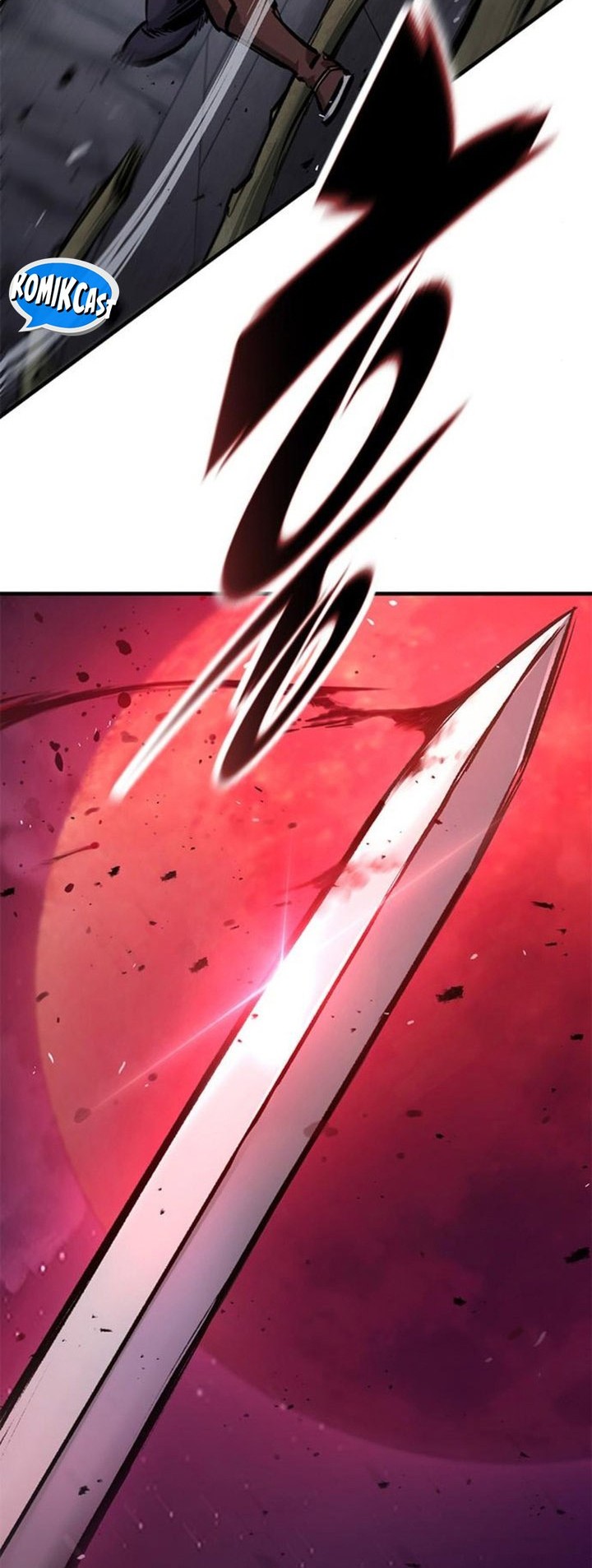Eternally Regressing Knight Chapter 51 - halaman 29