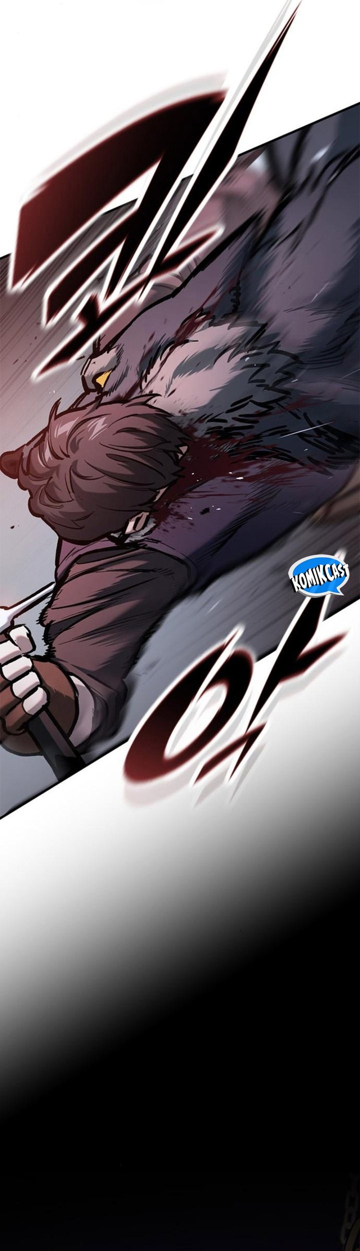 Eternally Regressing Knight Chapter 51 - halaman 32