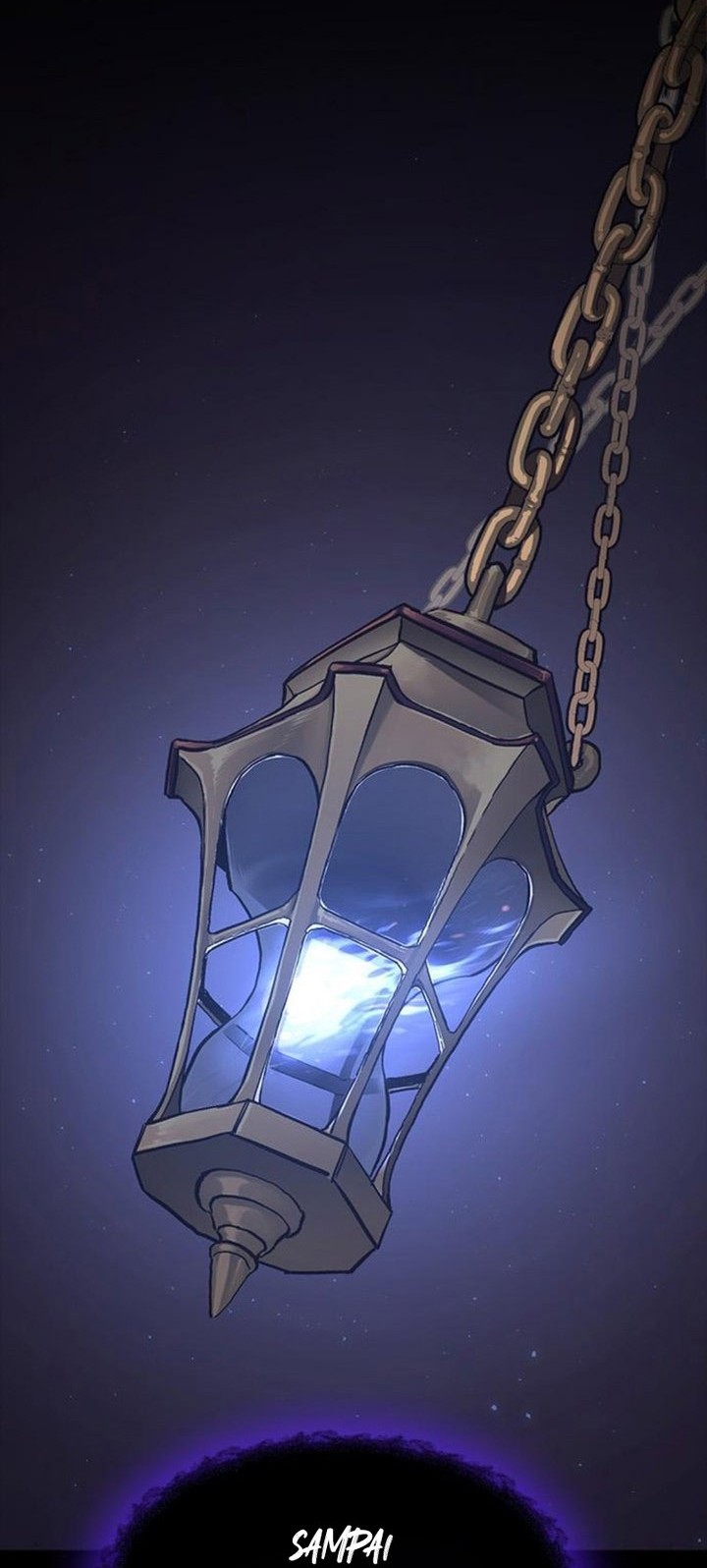 Eternally Regressing Knight Chapter 51 - halaman 33