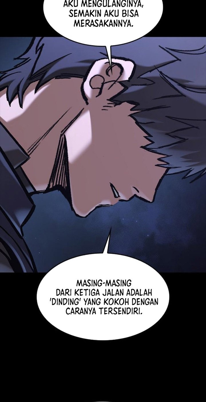 Eternally Regressing Knight Chapter 51 - halaman 35