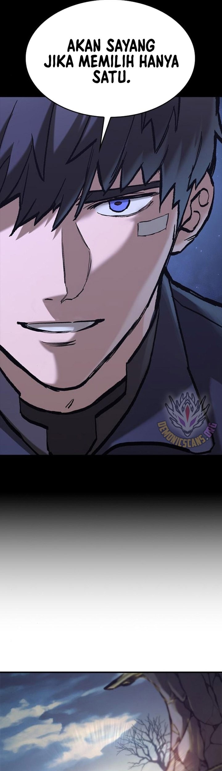 Eternally Regressing Knight Chapter 51 - halaman 36