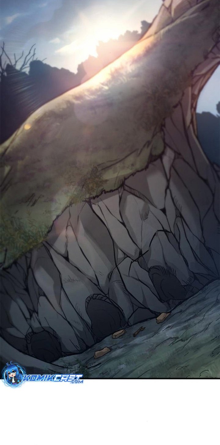 Eternally Regressing Knight Chapter 51 - halaman 37