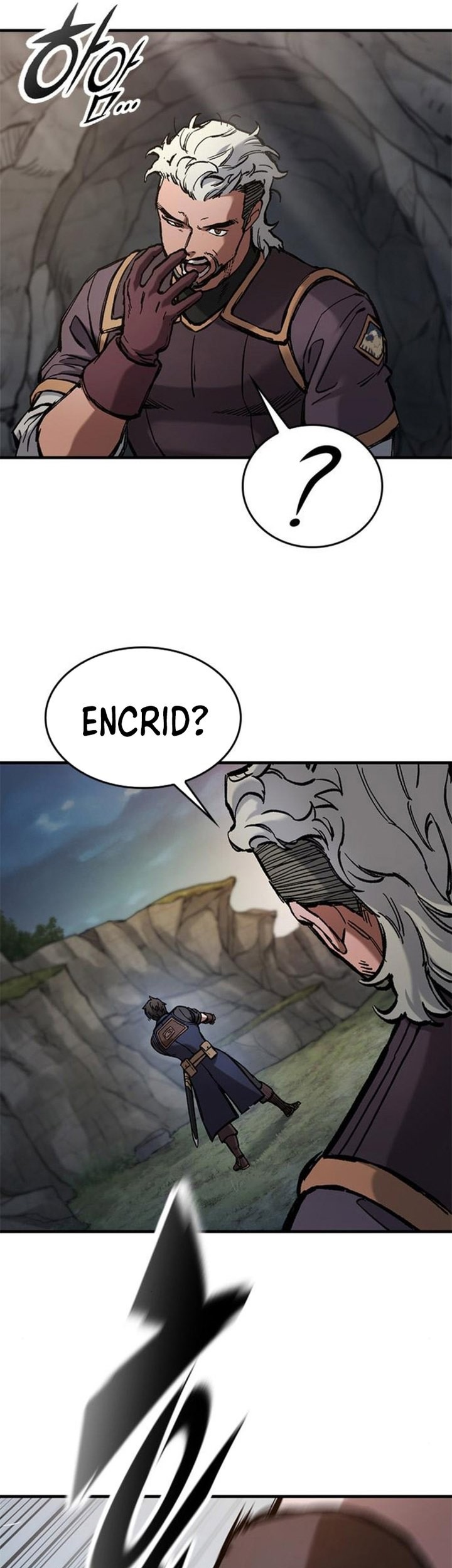 Eternally Regressing Knight Chapter 51 - halaman 38