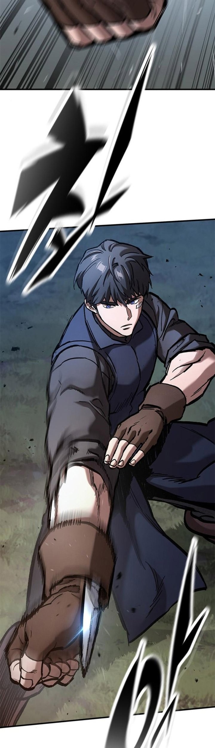 Eternally Regressing Knight Chapter 51 - halaman 40
