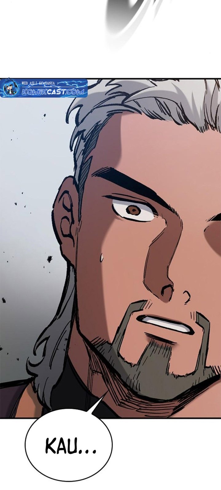 Eternally Regressing Knight Chapter 51 - halaman 41