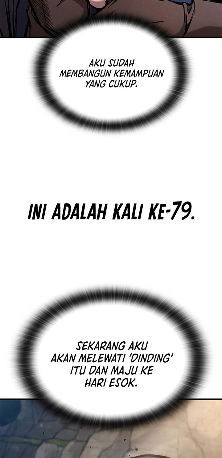 Eternally Regressing Knight Chapter 51 - halaman 43