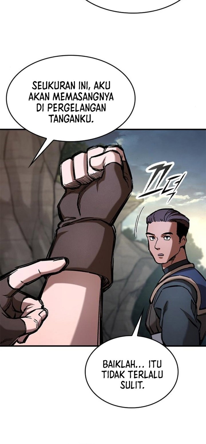 Eternally Regressing Knight Chapter 51 - halaman 45