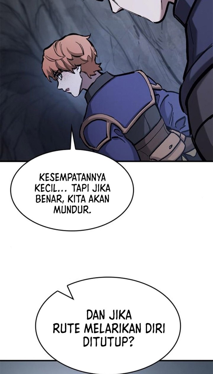 Eternally Regressing Knight Chapter 51 - halaman 53