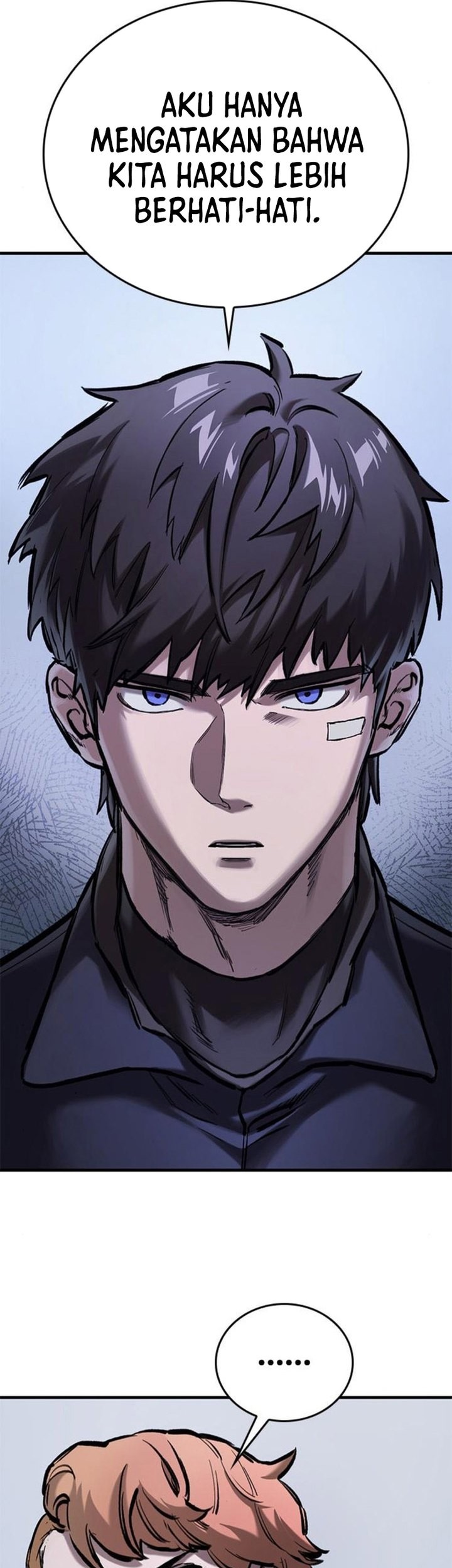 Eternally Regressing Knight Chapter 51 - halaman 58
