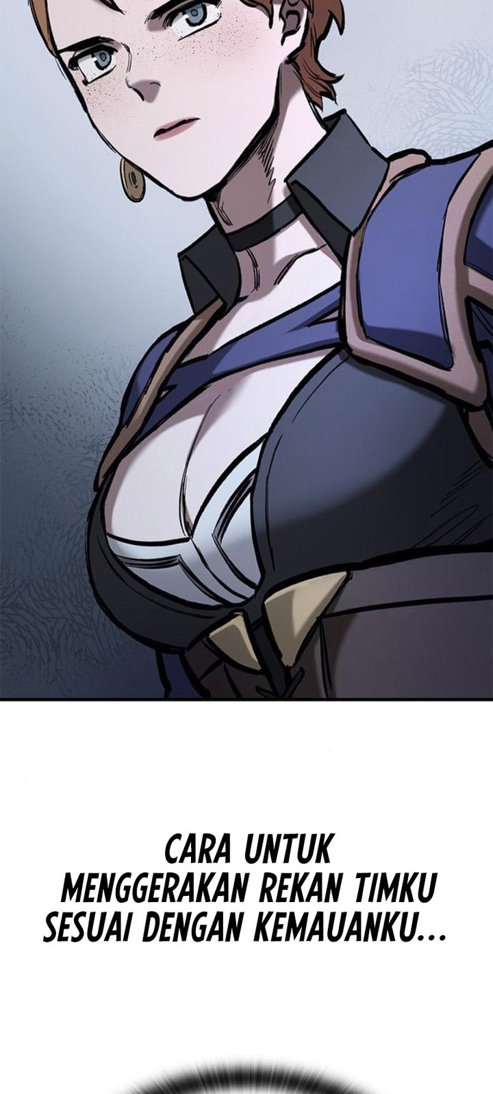 Eternally Regressing Knight Chapter 51 - halaman 59