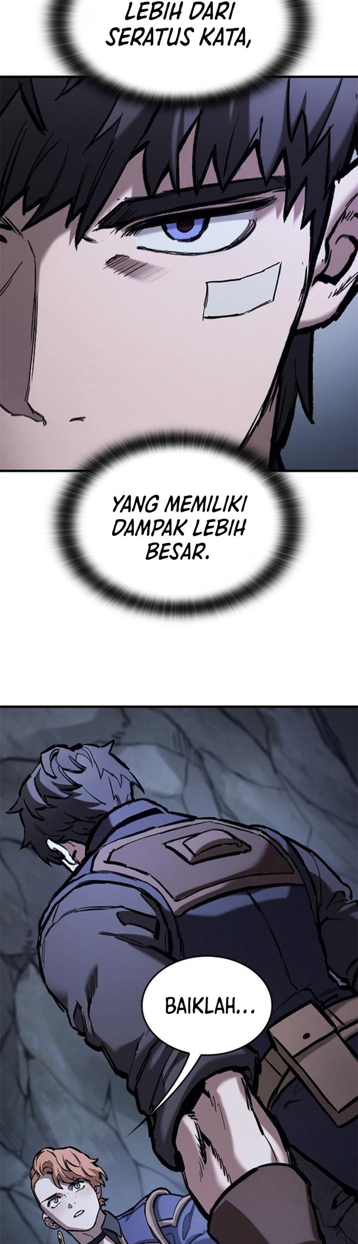 Eternally Regressing Knight Chapter 51 - halaman 62