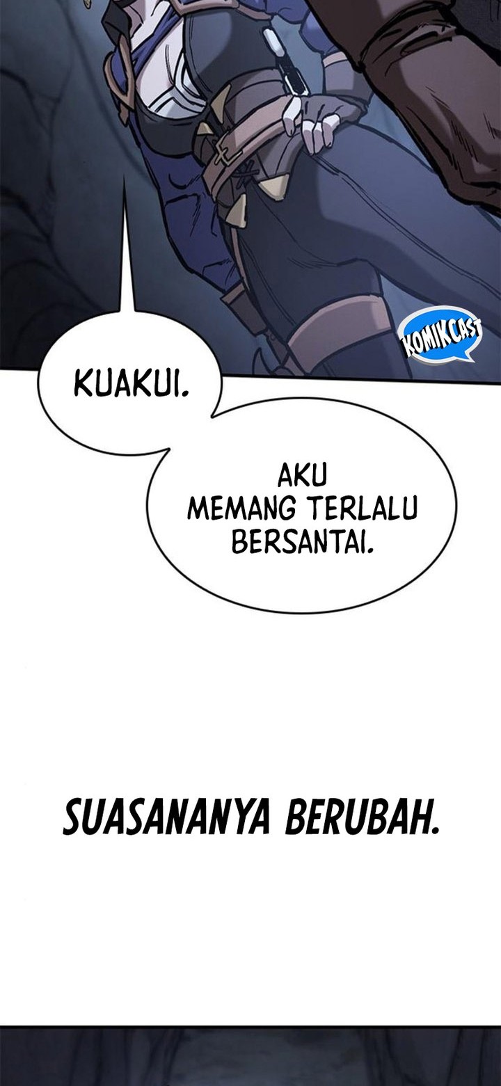 Eternally Regressing Knight Chapter 51 - halaman 63