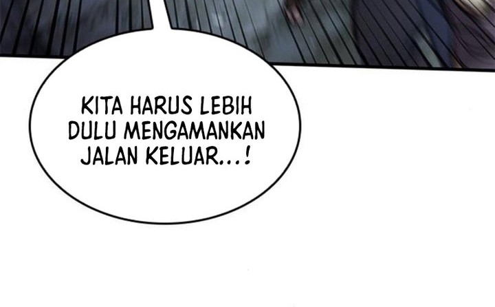 Eternally Regressing Knight Chapter 51 - halaman 67
