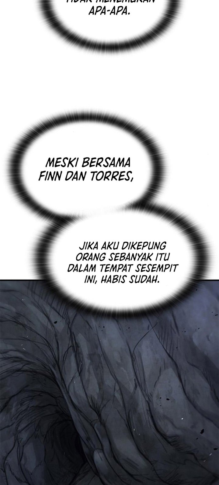 Eternally Regressing Knight Chapter 51 - halaman 7