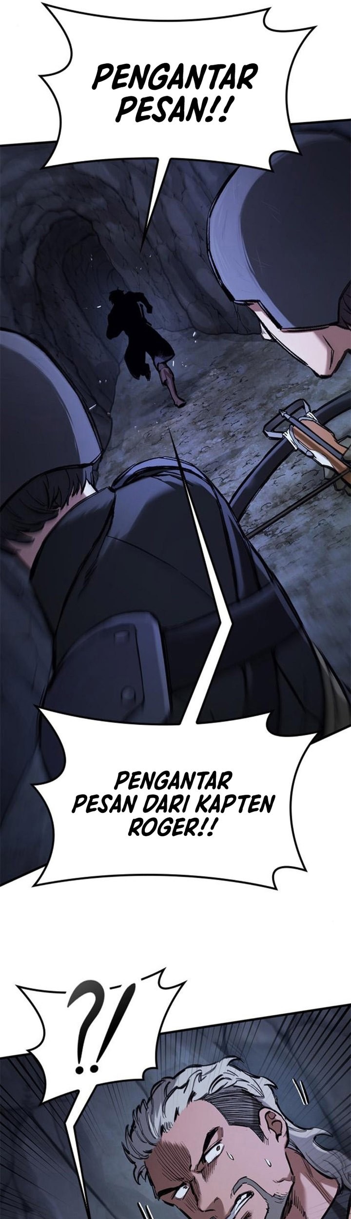 Eternally Regressing Knight Chapter 51 - halaman 72