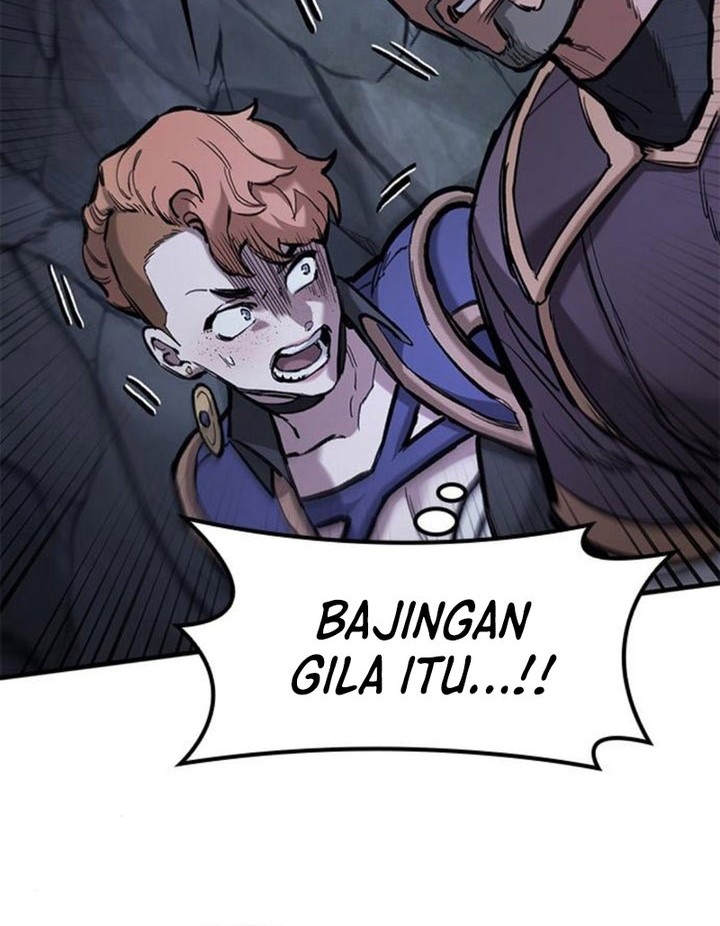 Eternally Regressing Knight Chapter 51 - halaman 73