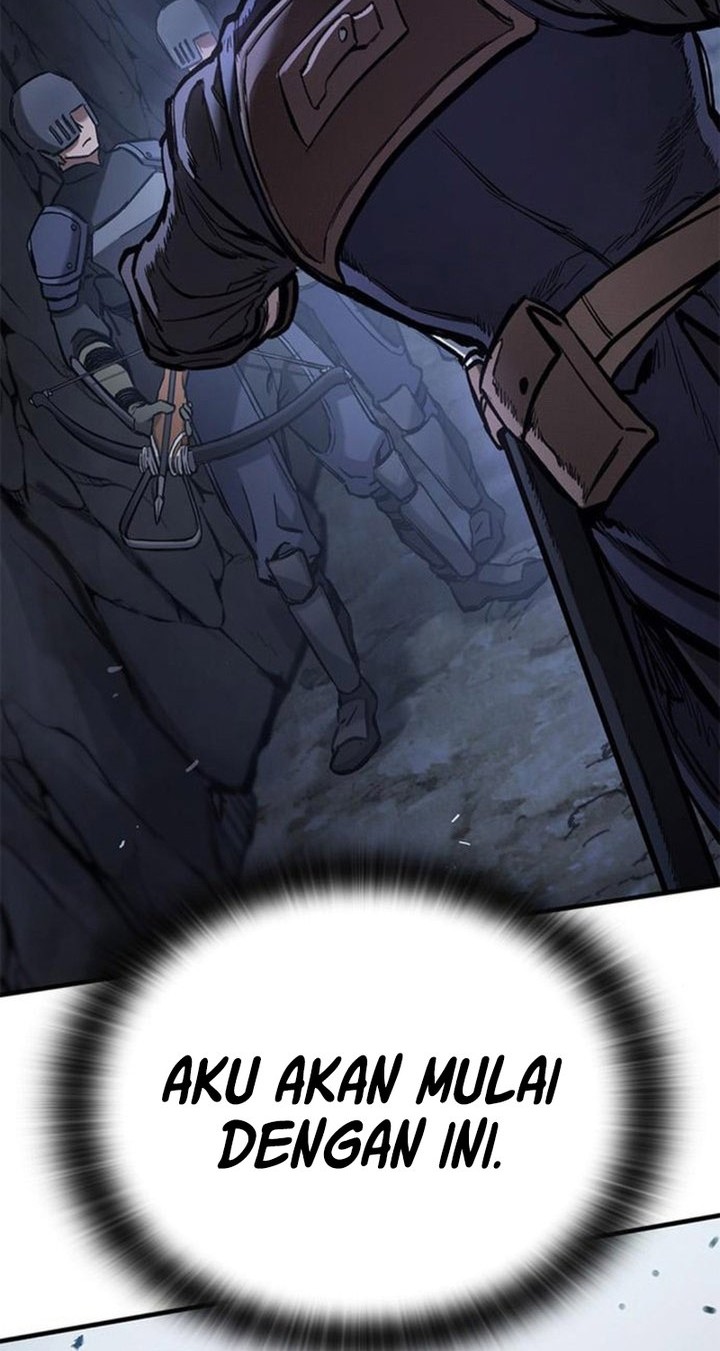Eternally Regressing Knight Chapter 51 - halaman 75
