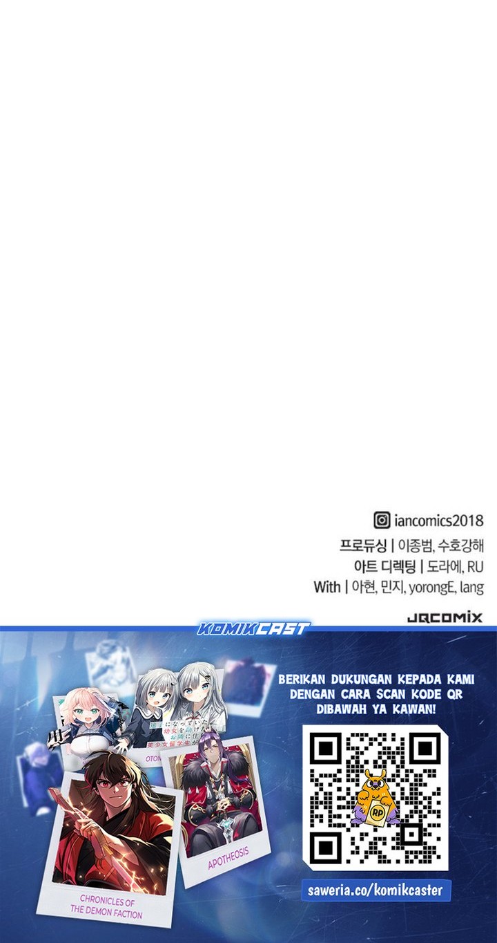 Eternally Regressing Knight Chapter 51 - halaman 77