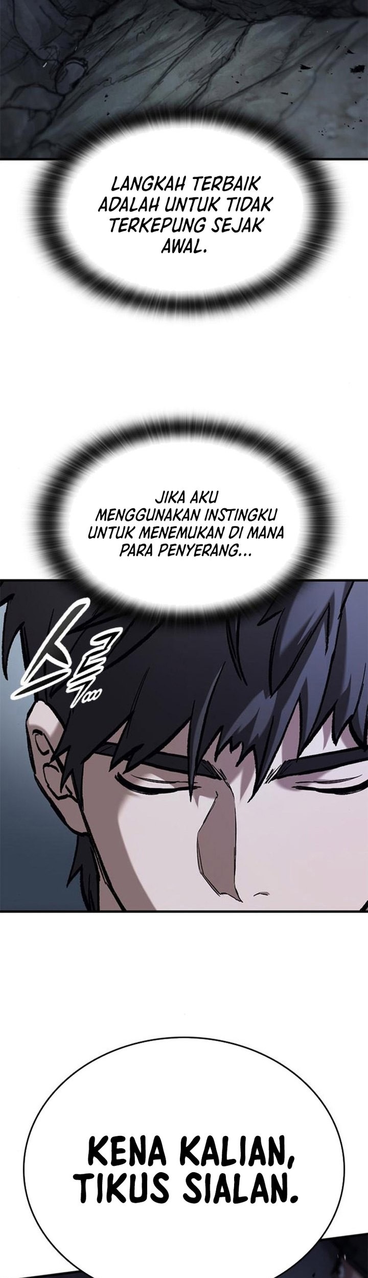 Eternally Regressing Knight Chapter 51 - halaman 8