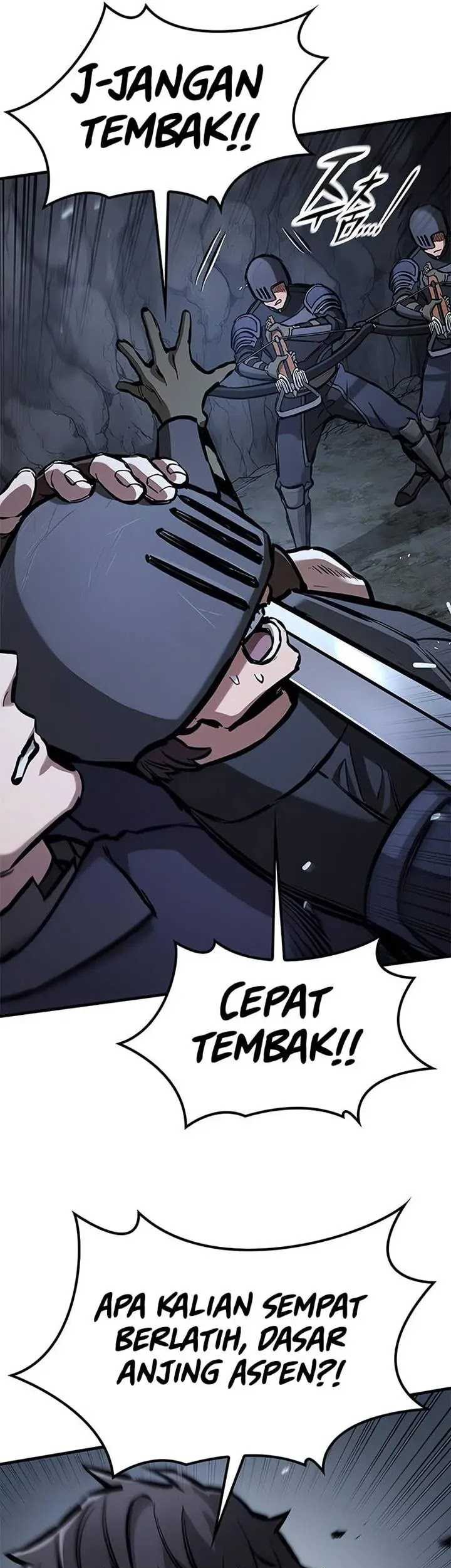 Eternally Regressing Knight Chapter 52 - halaman 10