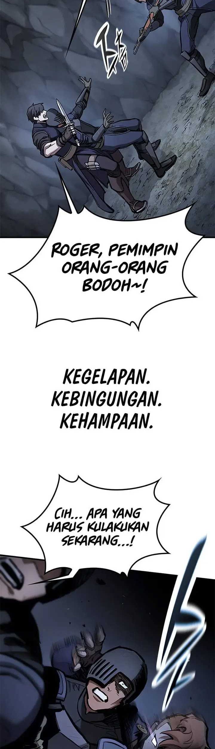 Eternally Regressing Knight Chapter 52 - halaman 15