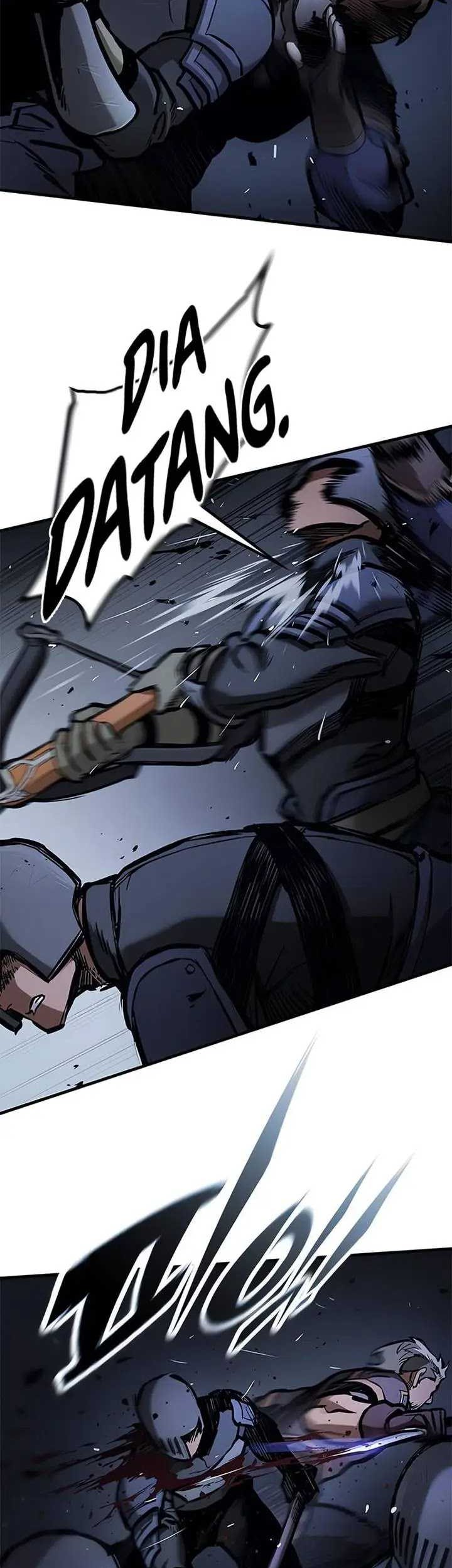 Eternally Regressing Knight Chapter 52 - halaman 16