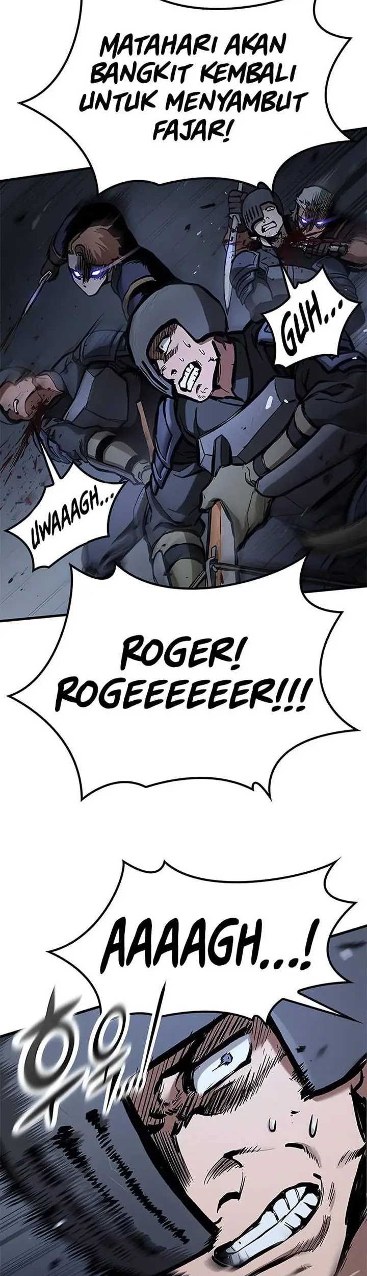 Eternally Regressing Knight Chapter 52 - halaman 20