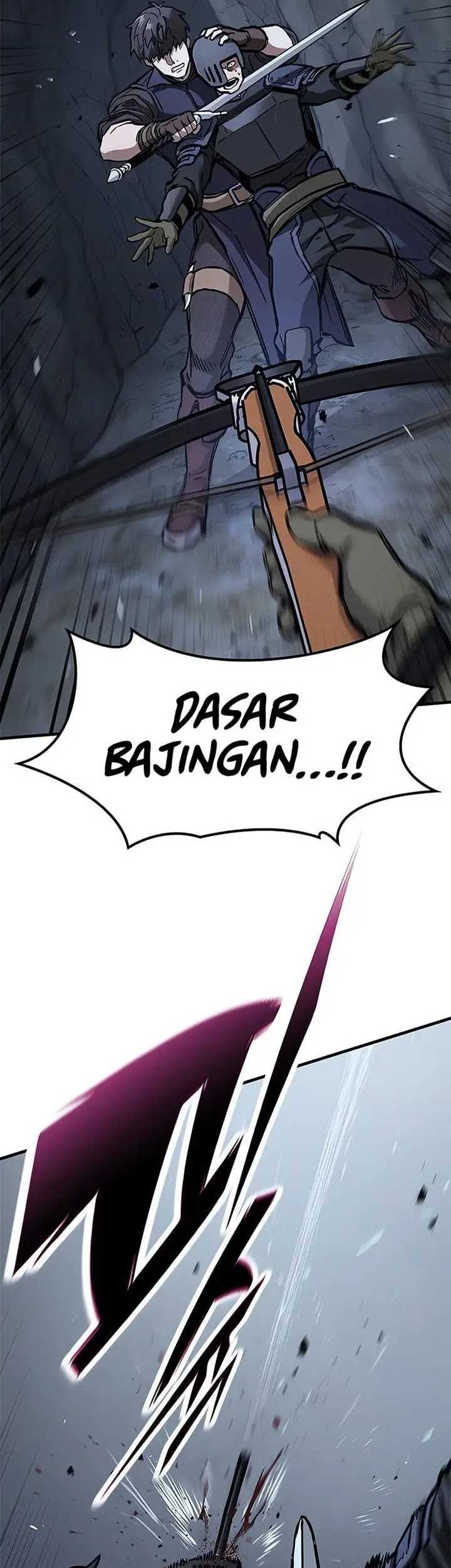 Eternally Regressing Knight Chapter 52 - halaman 22