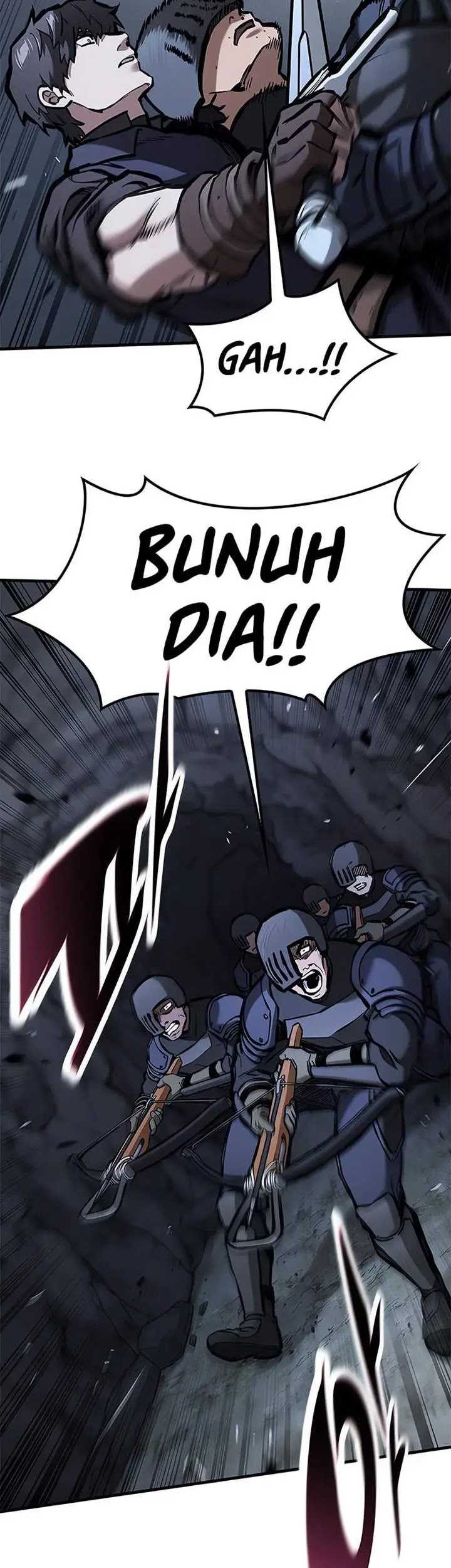 Eternally Regressing Knight Chapter 52 - halaman 23