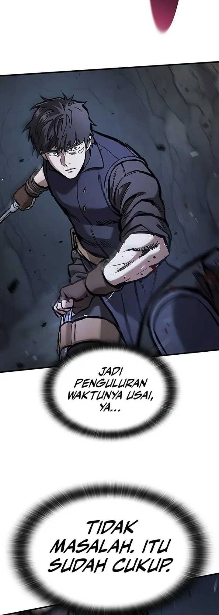 Eternally Regressing Knight Chapter 52 - halaman 24