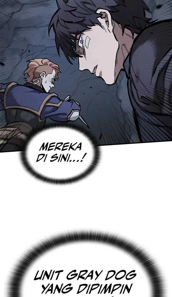 Eternally Regressing Knight Chapter 52 - halaman 28