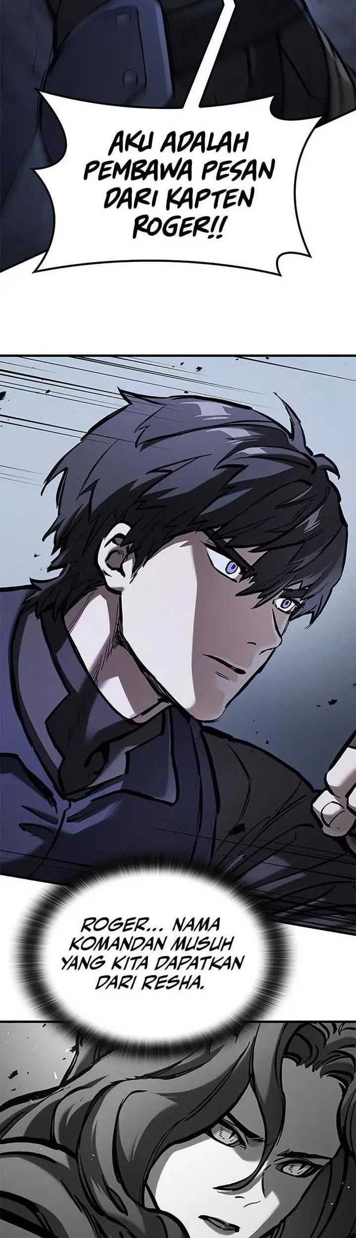 Eternally Regressing Knight Chapter 52 - halaman 3