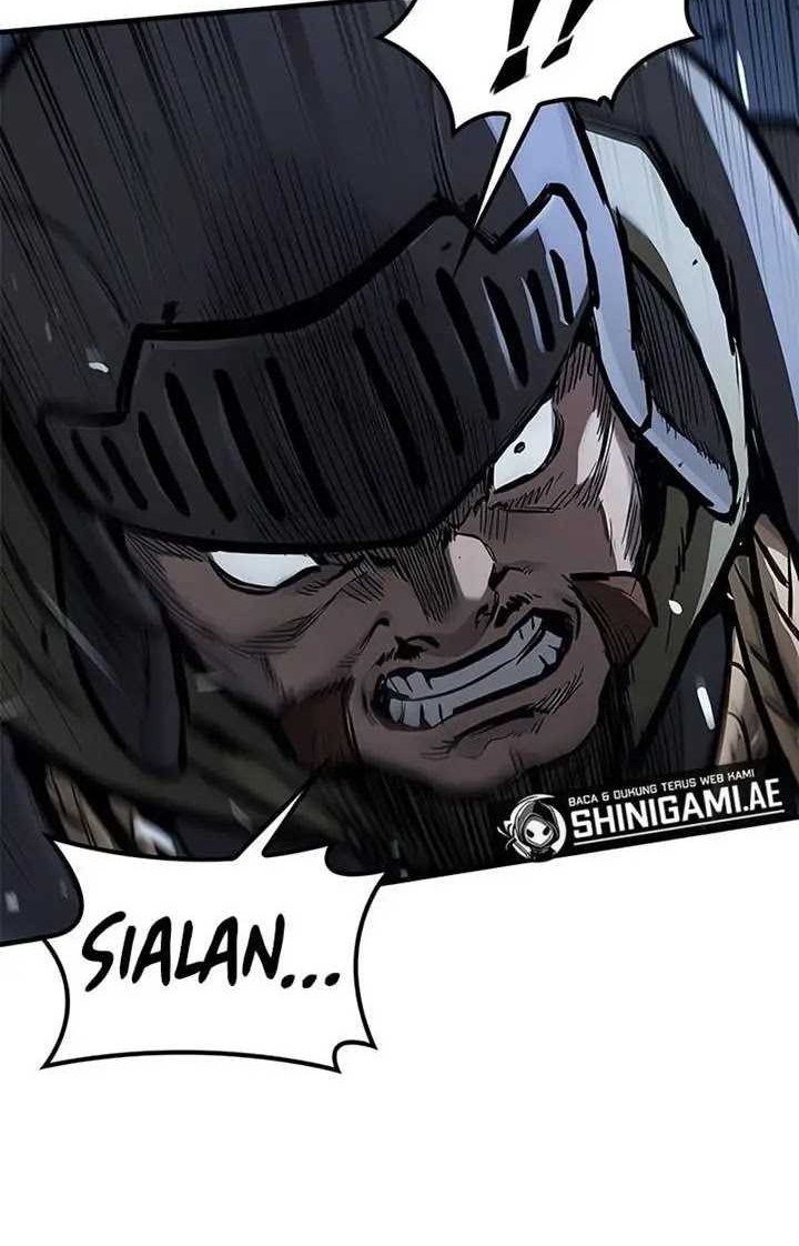 Eternally Regressing Knight Chapter 52 - halaman 32