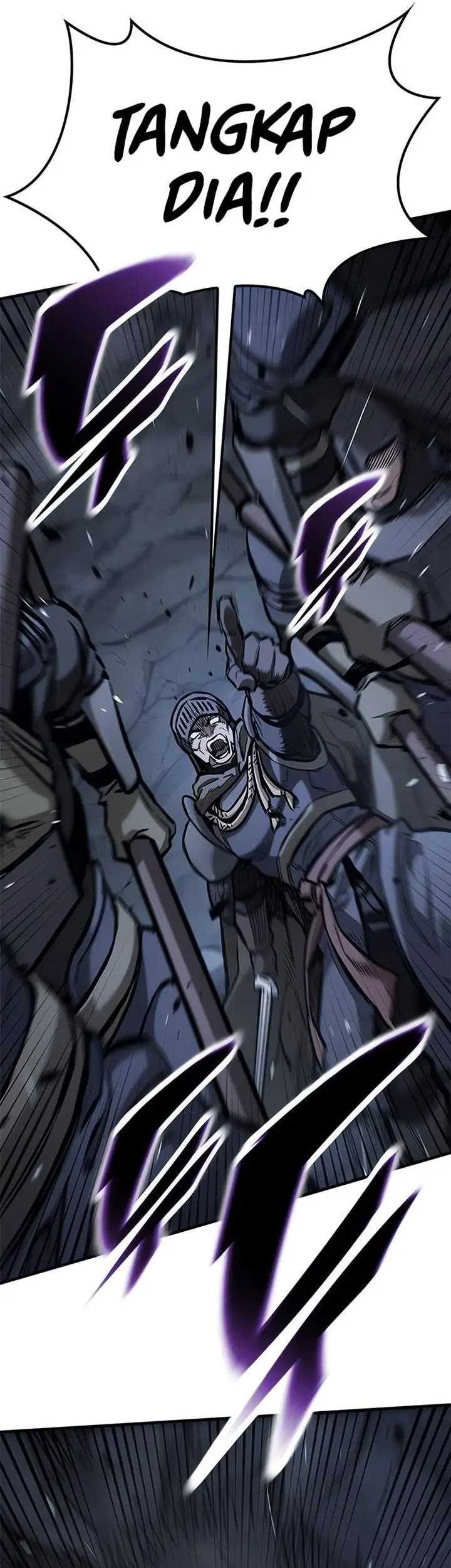 Eternally Regressing Knight Chapter 52 - halaman 33