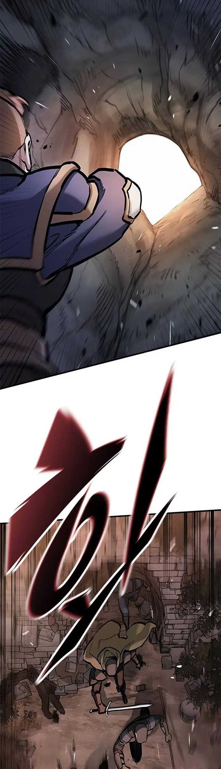 Eternally Regressing Knight Chapter 52 - halaman 34