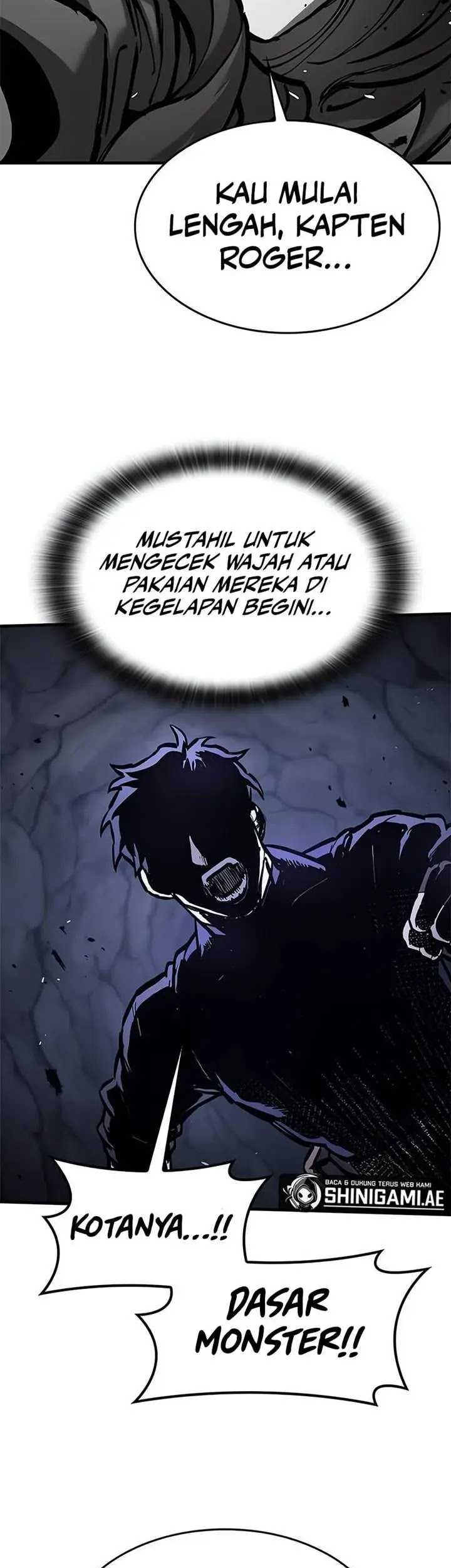 Eternally Regressing Knight Chapter 52 - halaman 4