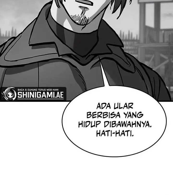 Eternally Regressing Knight Chapter 52 - halaman 40