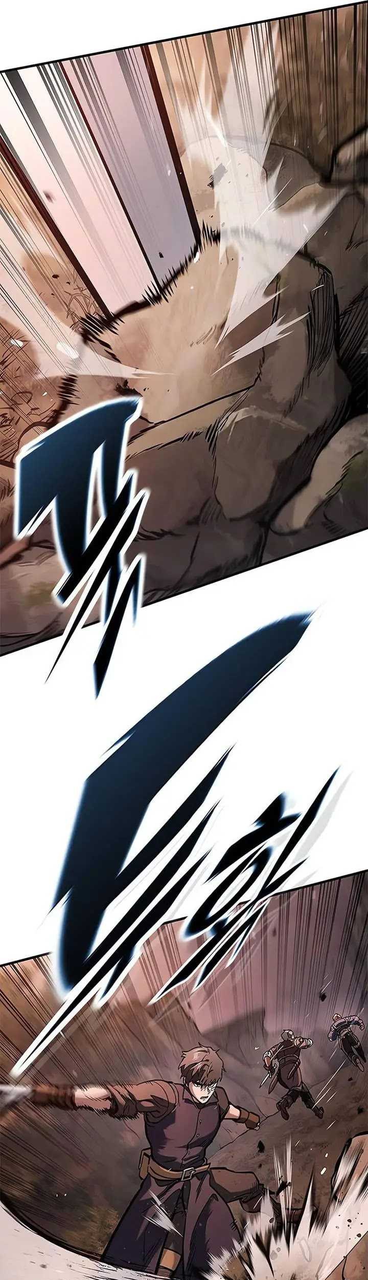 Eternally Regressing Knight Chapter 52 - halaman 41