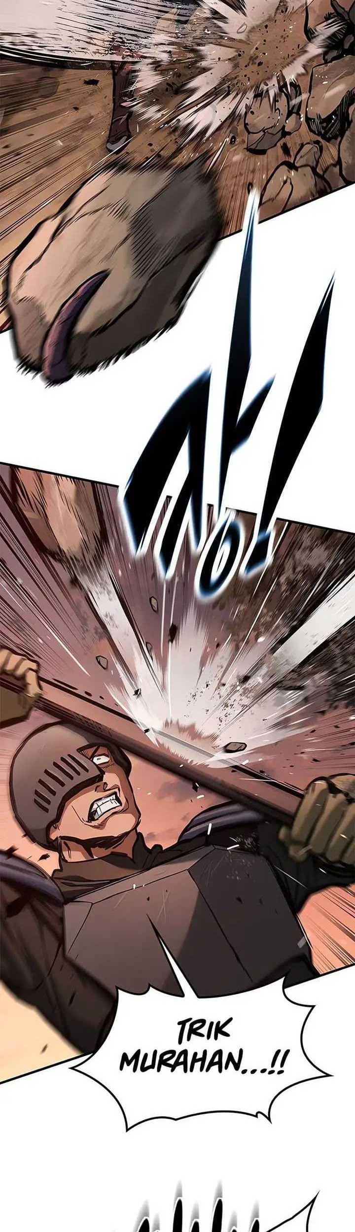 Eternally Regressing Knight Chapter 52 - halaman 42