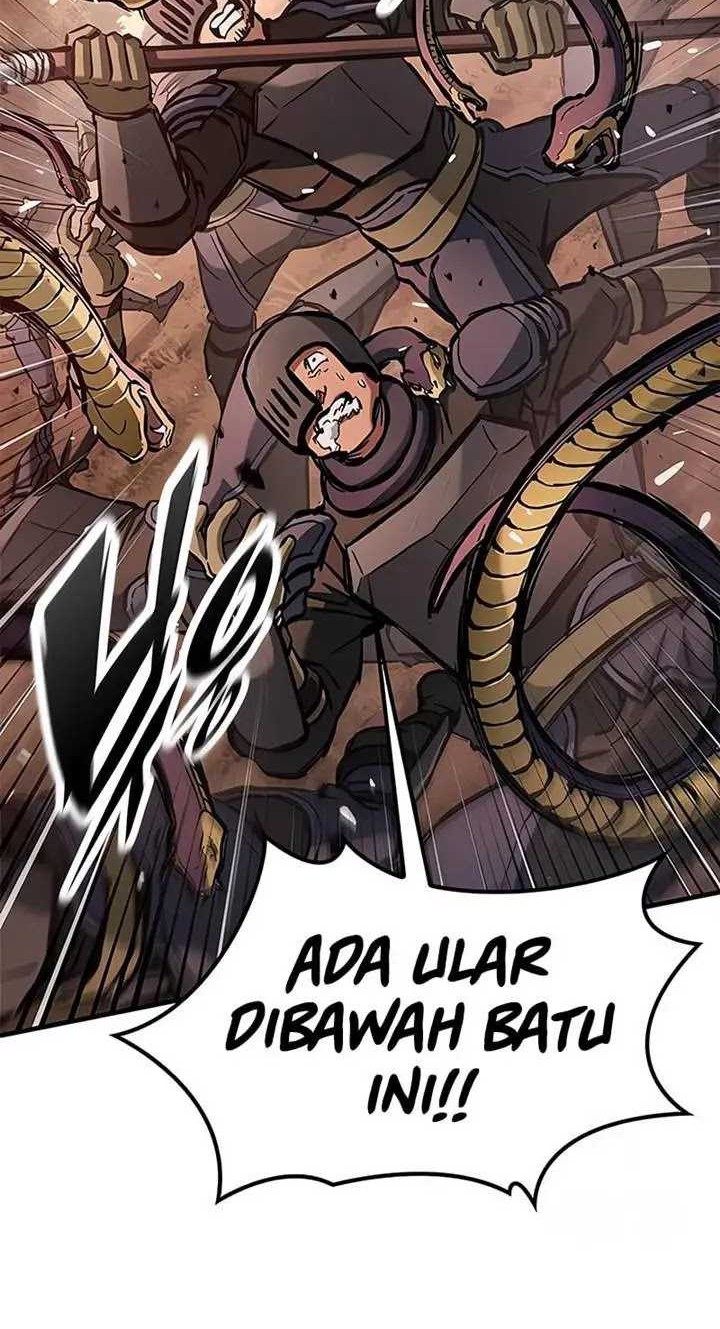 Eternally Regressing Knight Chapter 52 - halaman 44