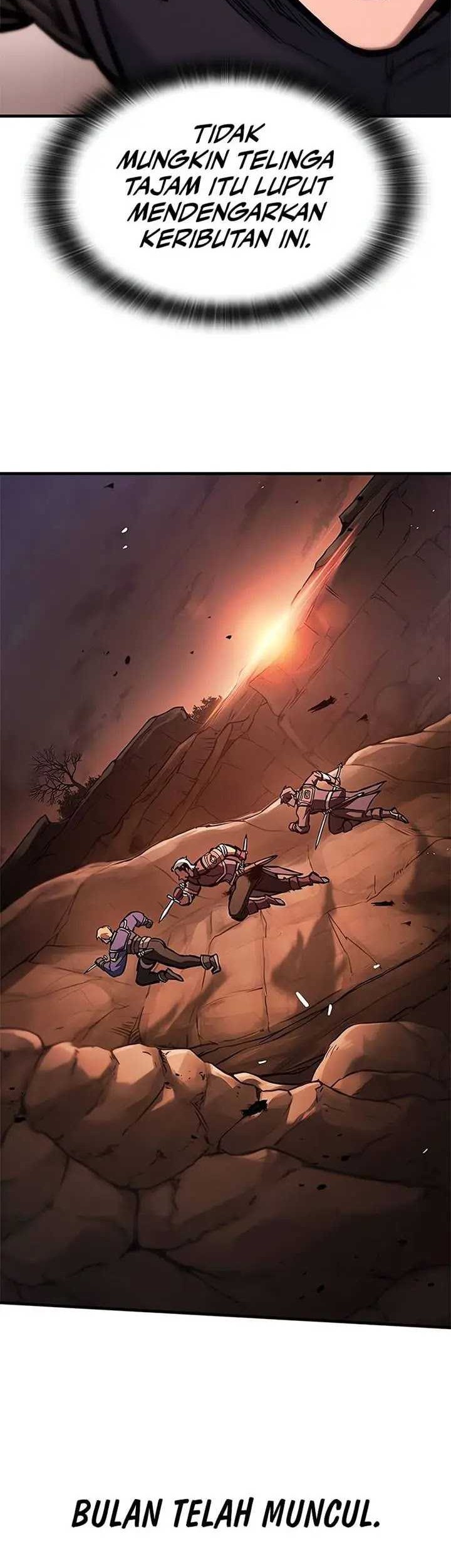 Eternally Regressing Knight Chapter 52 - halaman 46