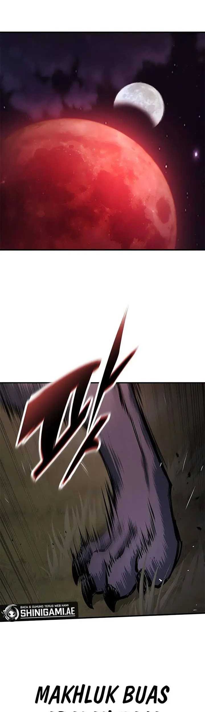 Eternally Regressing Knight Chapter 52 - halaman 47