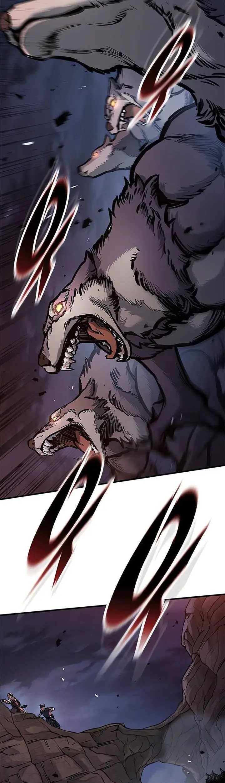 Eternally Regressing Knight Chapter 52 - halaman 49