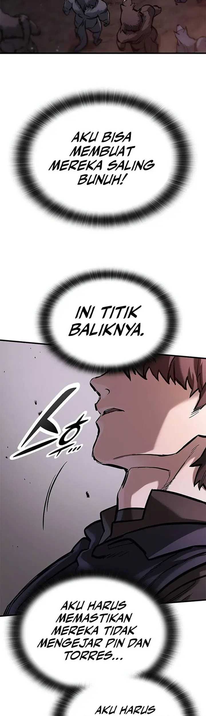 Eternally Regressing Knight Chapter 52 - halaman 55