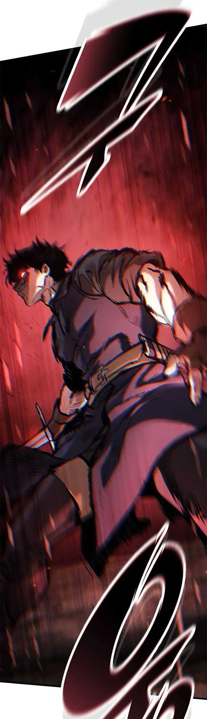 Eternally Regressing Knight Chapter 52 - halaman 57